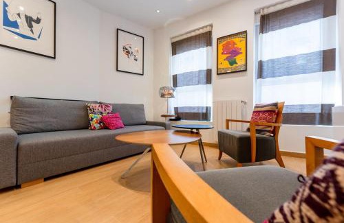 Santander Apartamento | bahia front apartment