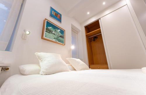 Santander Apartamento | bahia front apartment