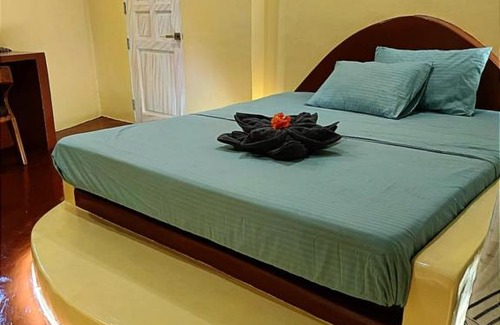 San Juan Casa | BAHIA Guesthouse