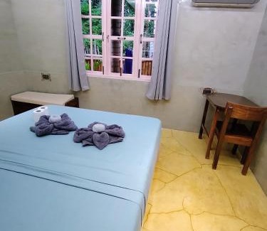 San Juan Casa | BAHIA Guesthouse