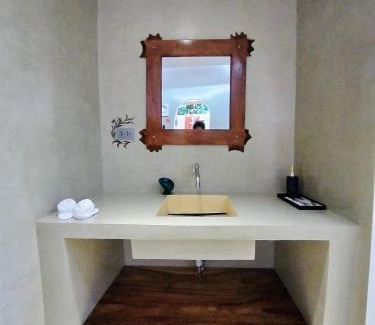San Juan Casa | BAHIA Guesthouse