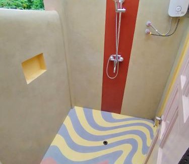 San Juan Casa | BAHIA Guesthouse