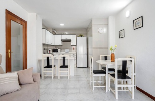 La Pineda Apartamento | BAHIA III Apartment