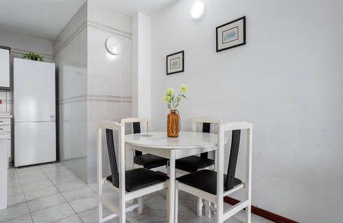 La Pineda Apartamento | BAHIA III Apartment