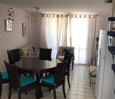 Bahia Inglesa Apartamento | Bahia Inglesa Apartamentos