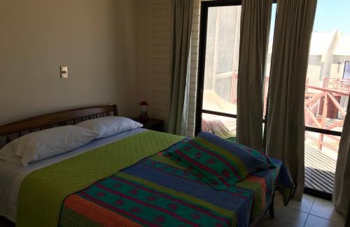 Bahia Inglesa Apartamento | Bahia Inglesa Apartamentos