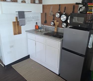Torrecilla Baja Apartamento | Bahia La Torre