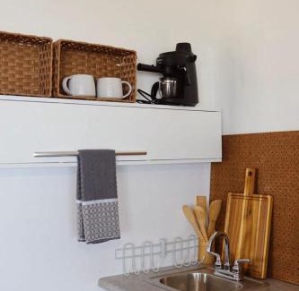Torrecilla Baja Apartamento | Bahia La Torre