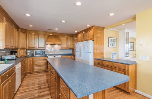 Beaufort Casa | Bahia Mar - Fripp Island - Directly Across from Beach Access