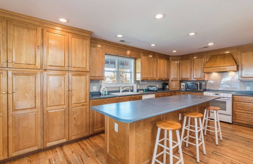 Beaufort Casa | Bahia Mar - Fripp Island - Directly Across from Beach Access