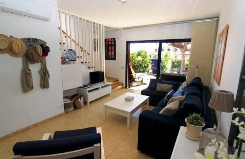 Costa Meloneras Casa | BAHIA MELONERAS II 62