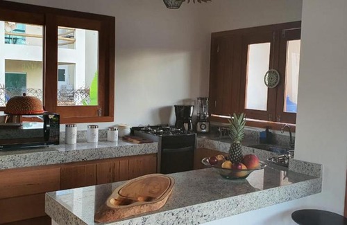 Barra Grande Casa | Bahia Pampa casa