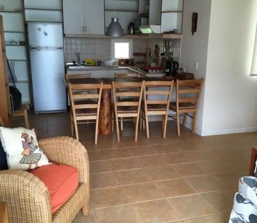 Caleta Horcon Apartamento | Bahia Pelicanos, Horcon departamento Mabel