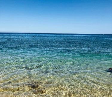 Restinga Smir Apartamento | Bahia plage
