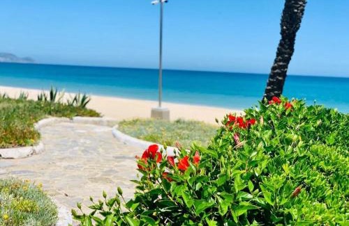 Restinga Smir Apartamento | Bahia plage