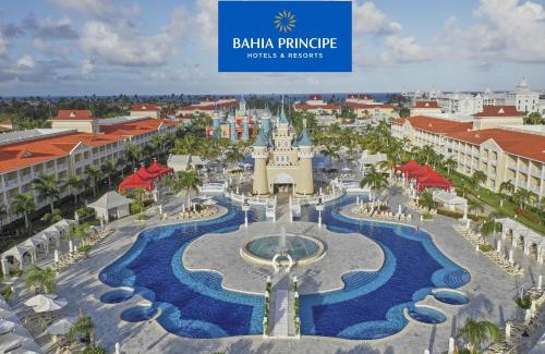 Punta Cana Complejo | Bahia Principe Fantasia Punta Cana - All Inclusive