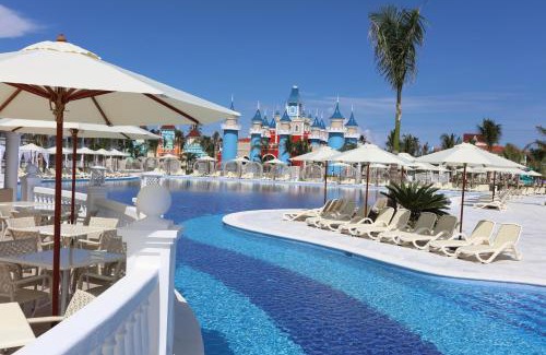 Punta Cana Complejo | Bahia Principe Fantasia Punta Cana - All Inclusive