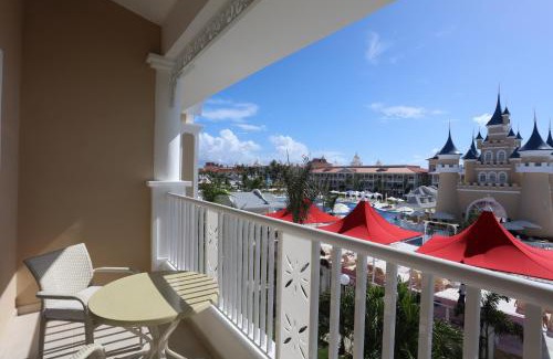 Punta Cana Complejo | Bahia Principe Fantasia Punta Cana - All Inclusive