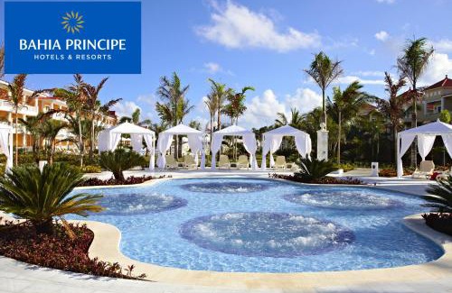 Punta Cana Complejo | Bahia Principe Grand Aquamarine - Adults Only All Inclusive
