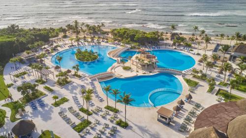 Akumal Complejo | Bahia Principe Grand Tulum - All Inclusive