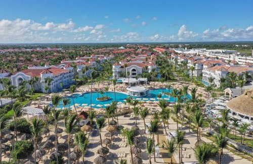 Punta Cana Complejo | Bahia Principe Luxury Ambar - Adults Only All Inclusive