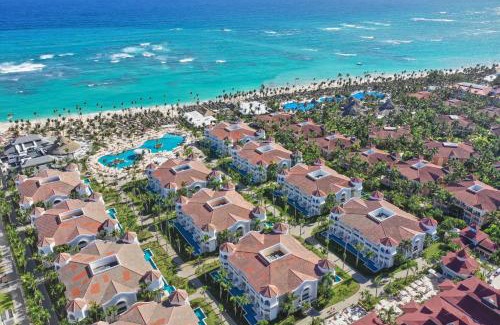 Punta Cana Complejo | Bahia Principe Luxury Ambar - Adults Only All Inclusive