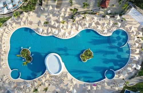 Punta Cana Complejo | Bahia Principe Luxury Ambar - Adults Only All Inclusive