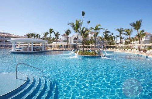 Punta Cana Complejo | Bahia Principe Luxury Ambar - Adults Only All Inclusive