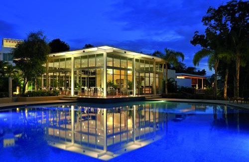 Akumal Complejo | Bahia Principe Luxury Sian Ka´an - Adults Only - All Inclusive