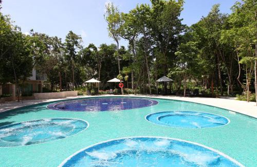 Akumal Complejo | Bahia Principe Luxury Sian Ka´an - Adults Only - All Inclusive