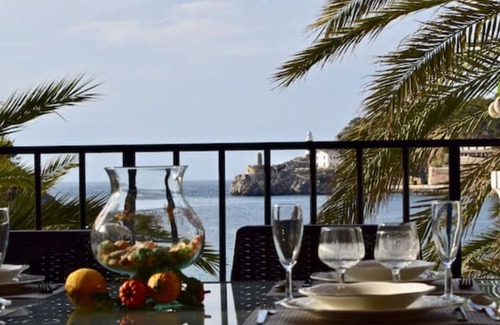 Puerto de Soller Apartamento | BAHIA RELAX