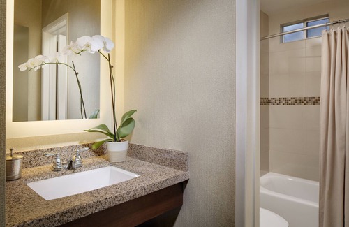 Central Mission Beach Complejo | Bahia Resort Hotel