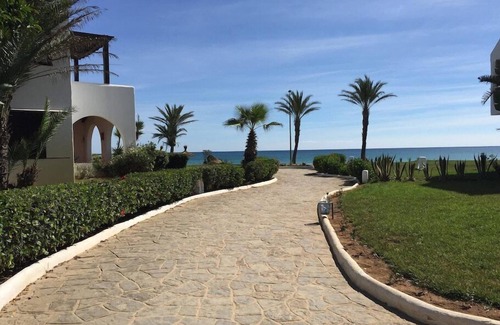 Restinga Smir Apartamento | Bahia Smir Resort Apartments