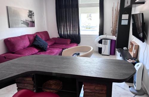 Algeciras Apartamento | Bahia Suite 1
