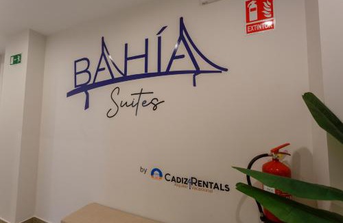 Cadiz Apartamento | BAHIA Suites by Cadiz4Rentals