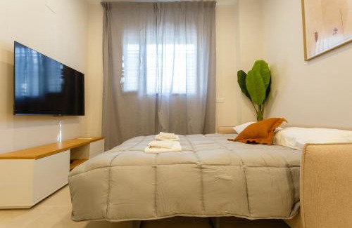 Cadiz Apartamento | BAHIA Suites by Cadiz4Rentals