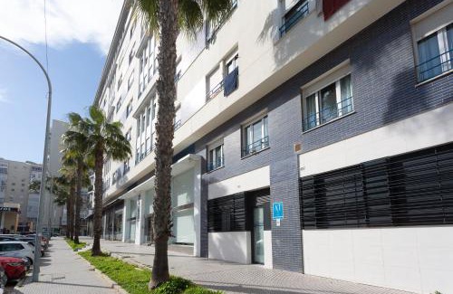 Cadiz Apartamento | BAHIA Suites by Cadiz4Rentals