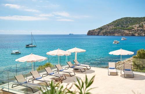 Camp de Mar Apartamento | Bahia Suites Camp de Mar