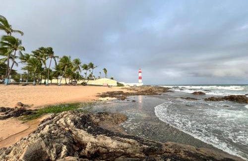 Itapua Apartamento | Bahia tropicalia