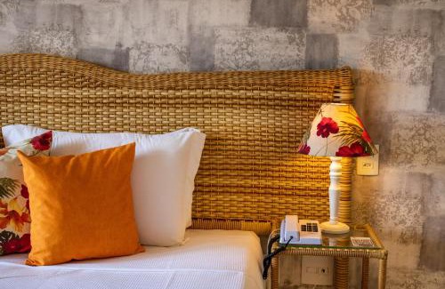 Joao Fernandes Hotel | Bahiamarela Boutique Hotel & SPA
