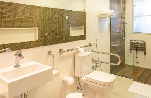 Joao Fernandes Hotel | Bahiamarela Boutique Hotel & SPA