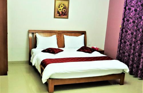 Bahla Hotel | Bahla Hotel Apartments