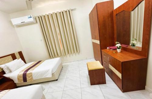 Bahla Apartamento | Bahla Jewel Hotel Apartments