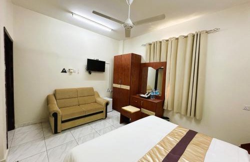 Bahla Apartamento | Bahla Jewel Hotel Apartments