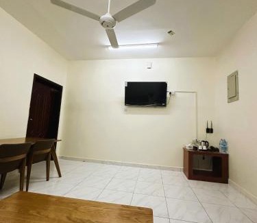 Bahla Apartamento | Bahla Jewel Hotel Apartments