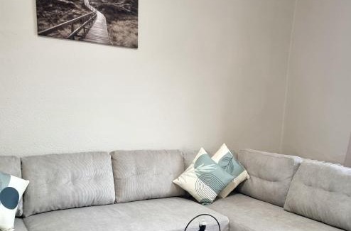Cottbus Apartamento | Bahnhofsnahes Altstadt-Paradies
