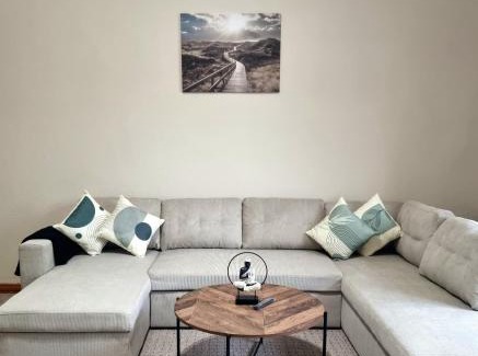 Cottbus Apartamento | Bahnhofsnahes Altstadt-Paradies