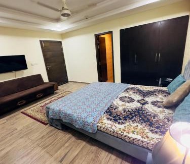 Loralai District Apartamento | Bahria Heights 1