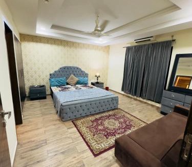 Loralai District Apartamento | Bahria Heights 1