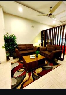 Lahore Apartamento | Bahria lahore